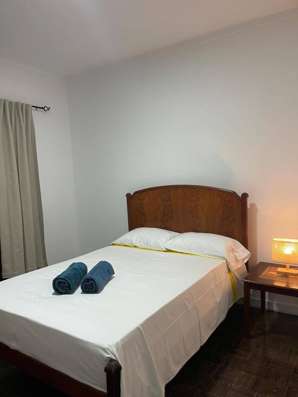 Casa Estrela - Sea & Art Guesthouse Praia Ngoại thất bức ảnh