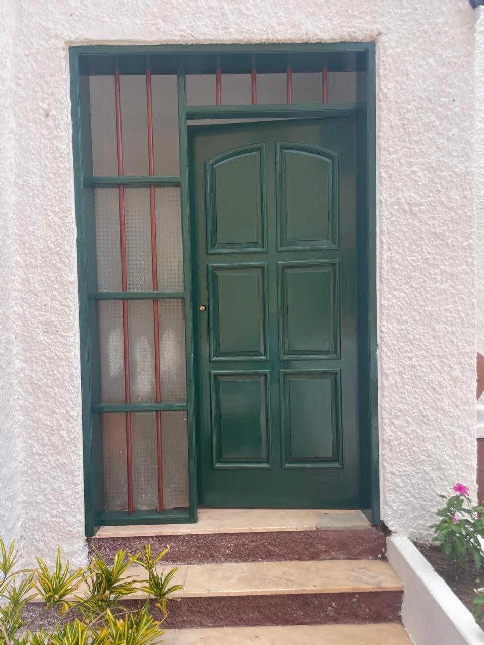 Casa Estrela - Sea & Art Guesthouse Praia Ngoại thất bức ảnh