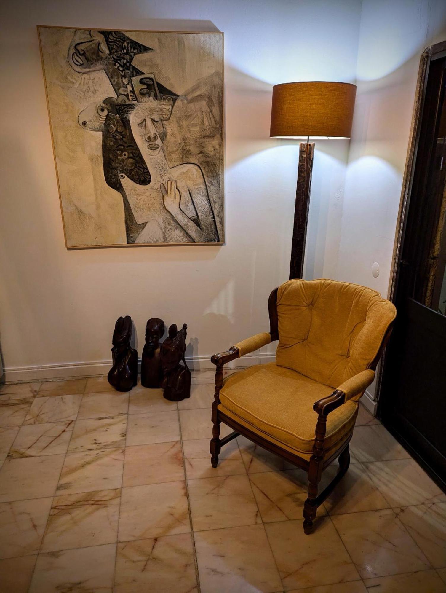 Casa Estrela - Sea & Art Guesthouse Praia Ngoại thất bức ảnh