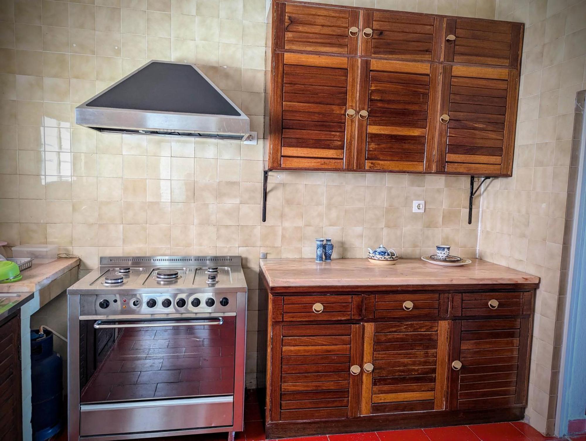 Casa Estrela - Sea & Art Guesthouse Praia Ngoại thất bức ảnh