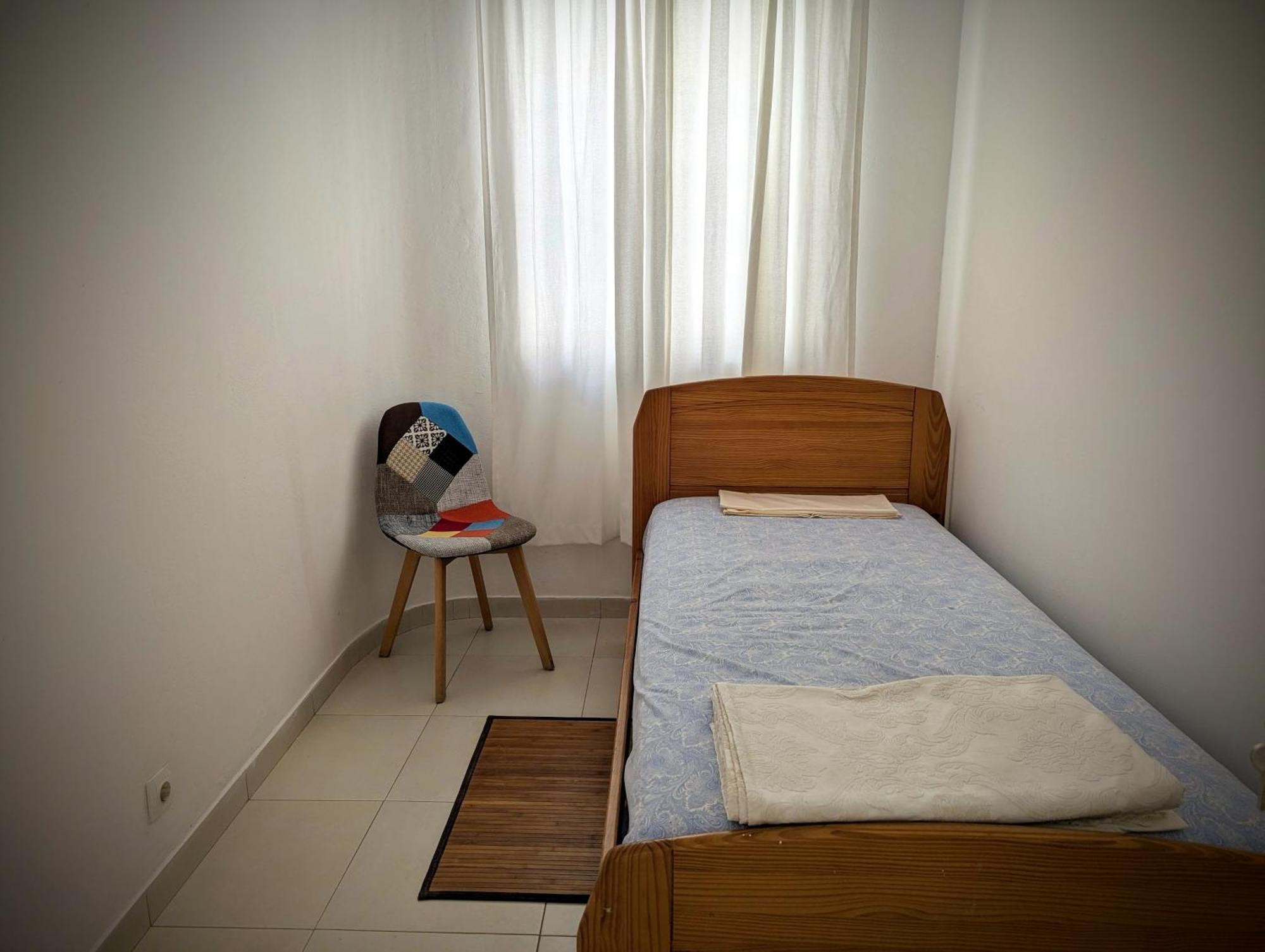 Casa Estrela - Sea & Art Guesthouse Praia Ngoại thất bức ảnh