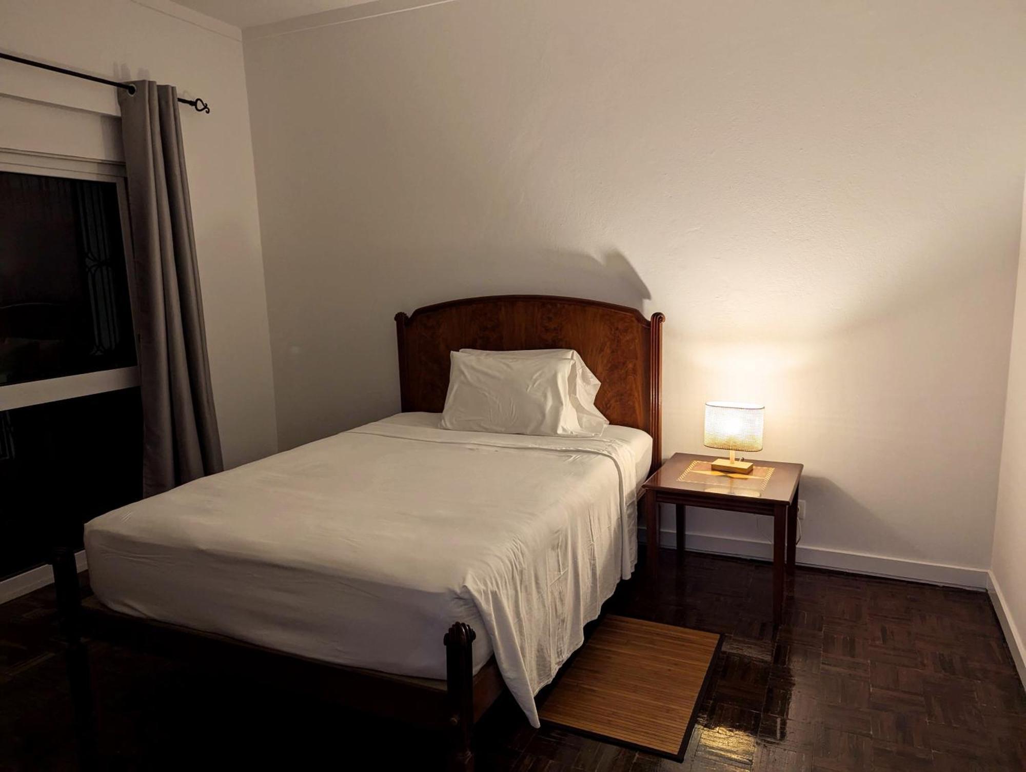 Casa Estrela - Sea & Art Guesthouse Praia Ngoại thất bức ảnh