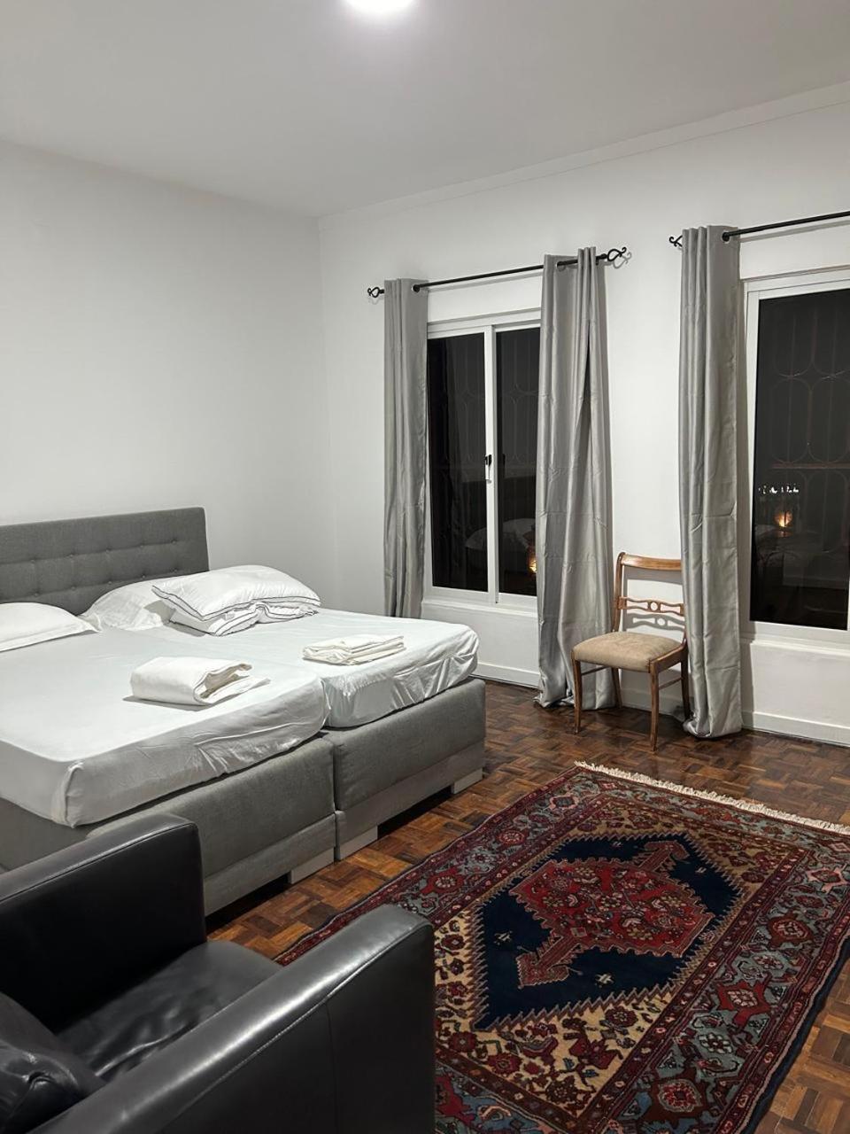 Casa Estrela - Sea & Art Guesthouse Praia Ngoại thất bức ảnh