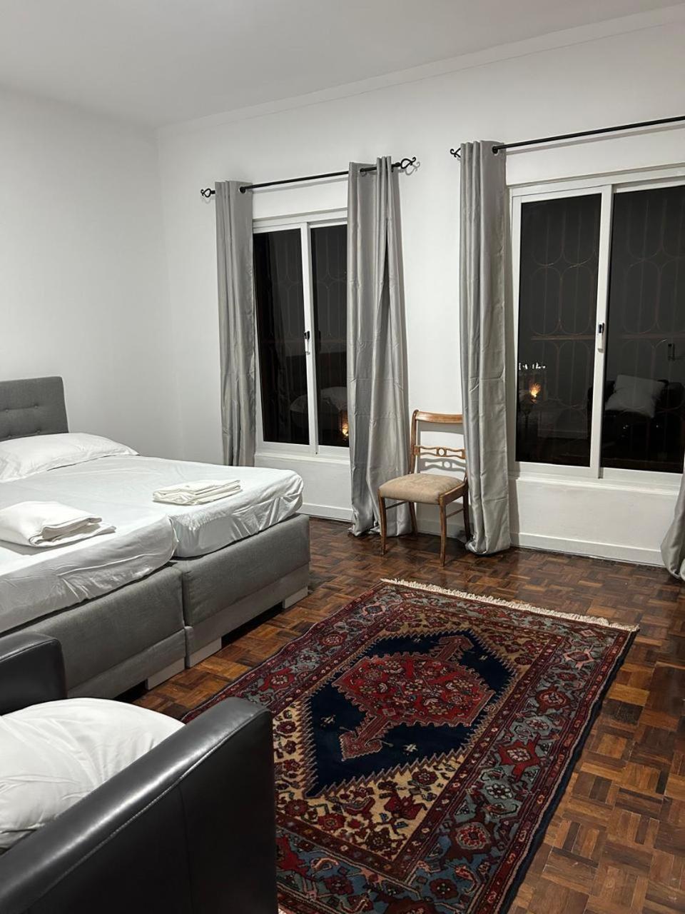 Casa Estrela - Sea & Art Guesthouse Praia Ngoại thất bức ảnh