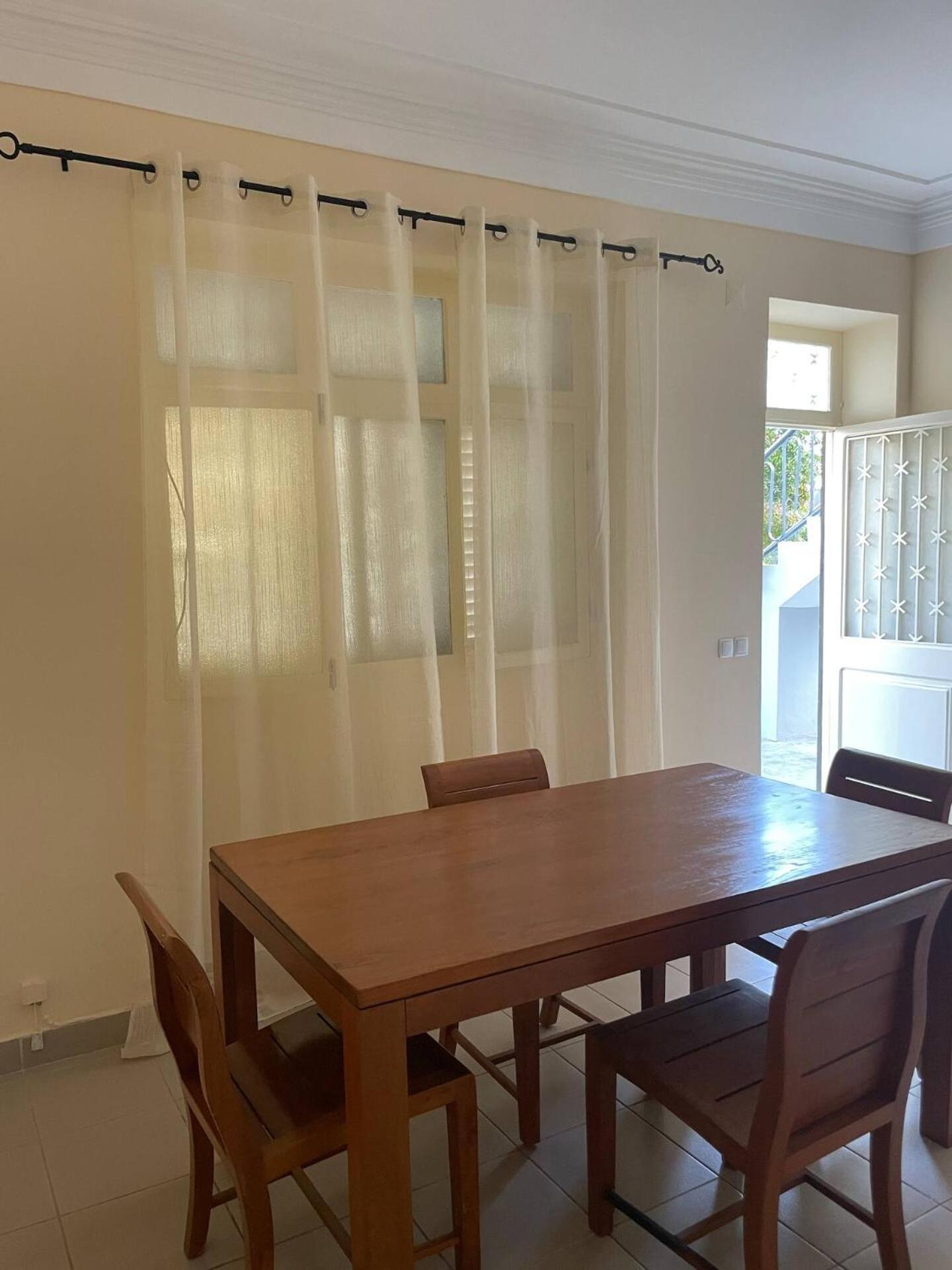 Casa Estrela - Sea & Art Guesthouse Praia Ngoại thất bức ảnh