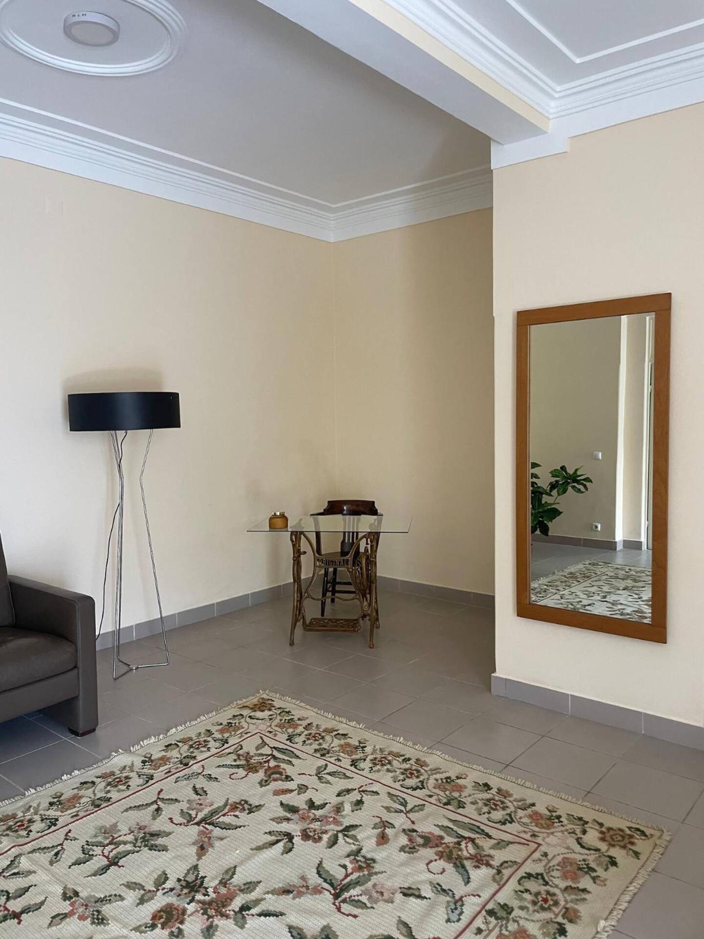 Casa Estrela - Sea & Art Guesthouse Praia Ngoại thất bức ảnh